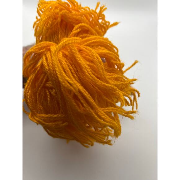 Vintage 1983 Rainbow Brite doll 10" plastic head soft body - Picture 3 of 9